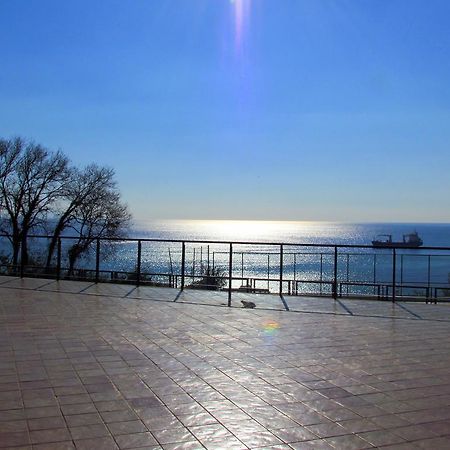 Miramare Residence Pozzuoli Kültér fotó