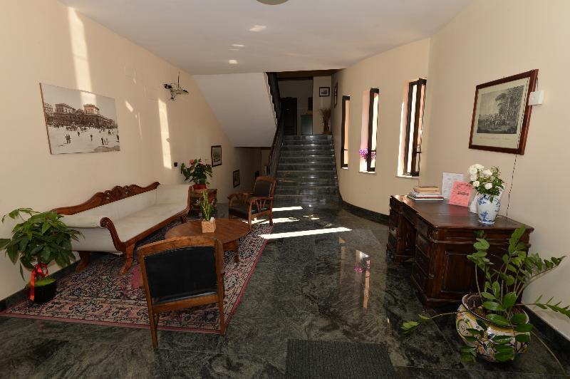 Miramare Residence Pozzuoli Kültér fotó