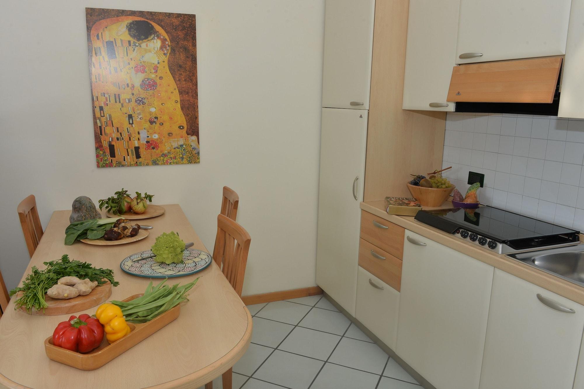Miramare Residence Pozzuoli Kültér fotó