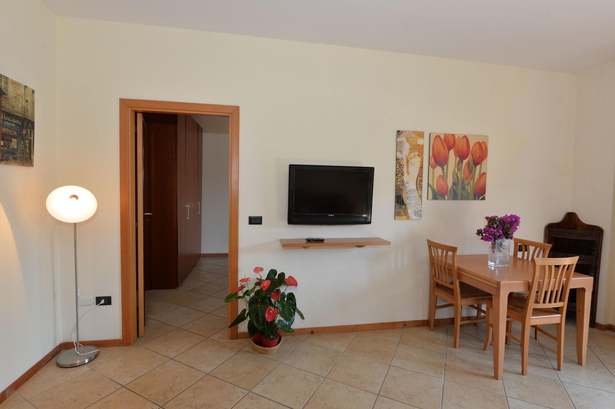 Miramare Residence Pozzuoli Kültér fotó
