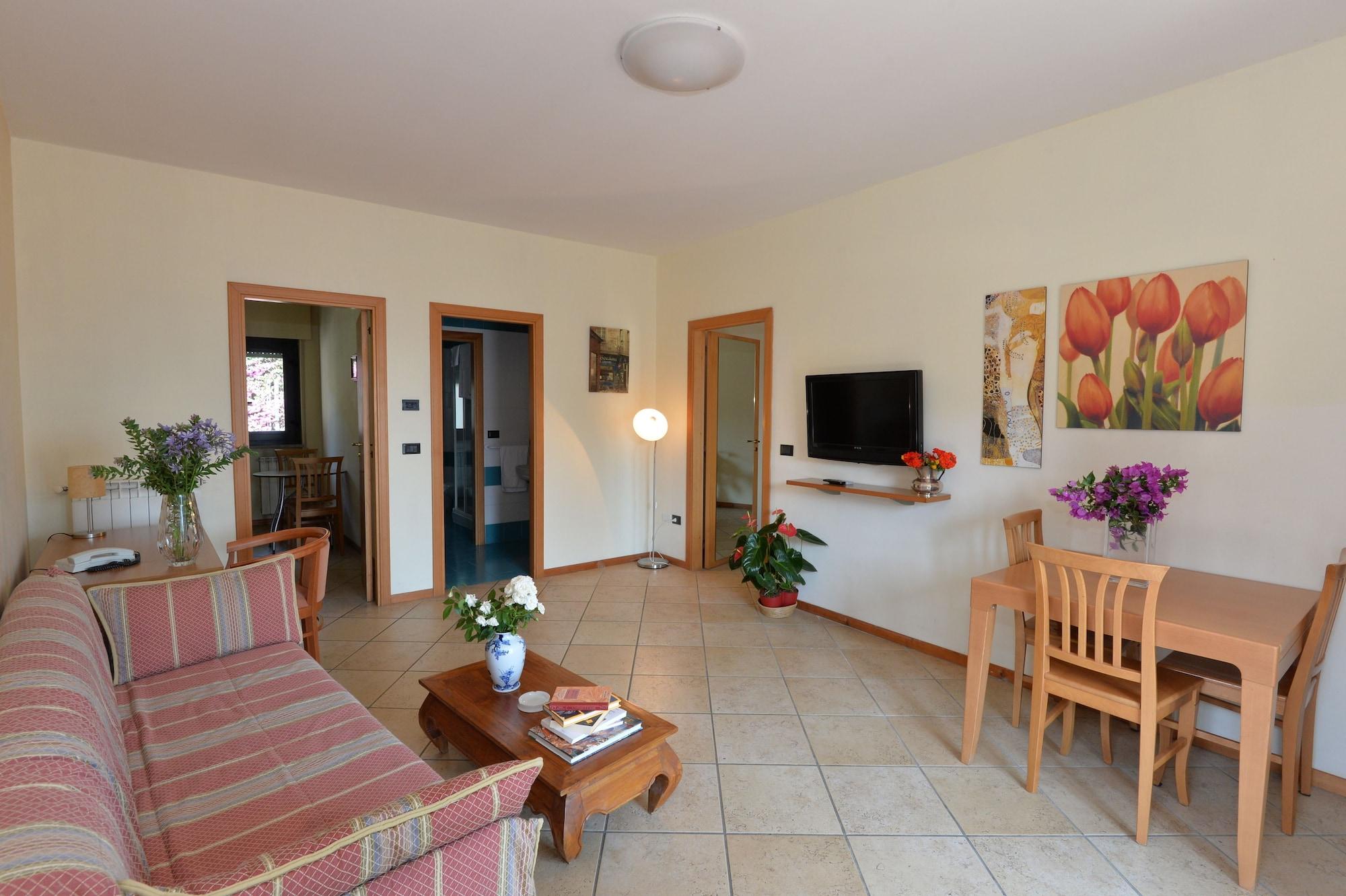 Miramare Residence Pozzuoli Kültér fotó