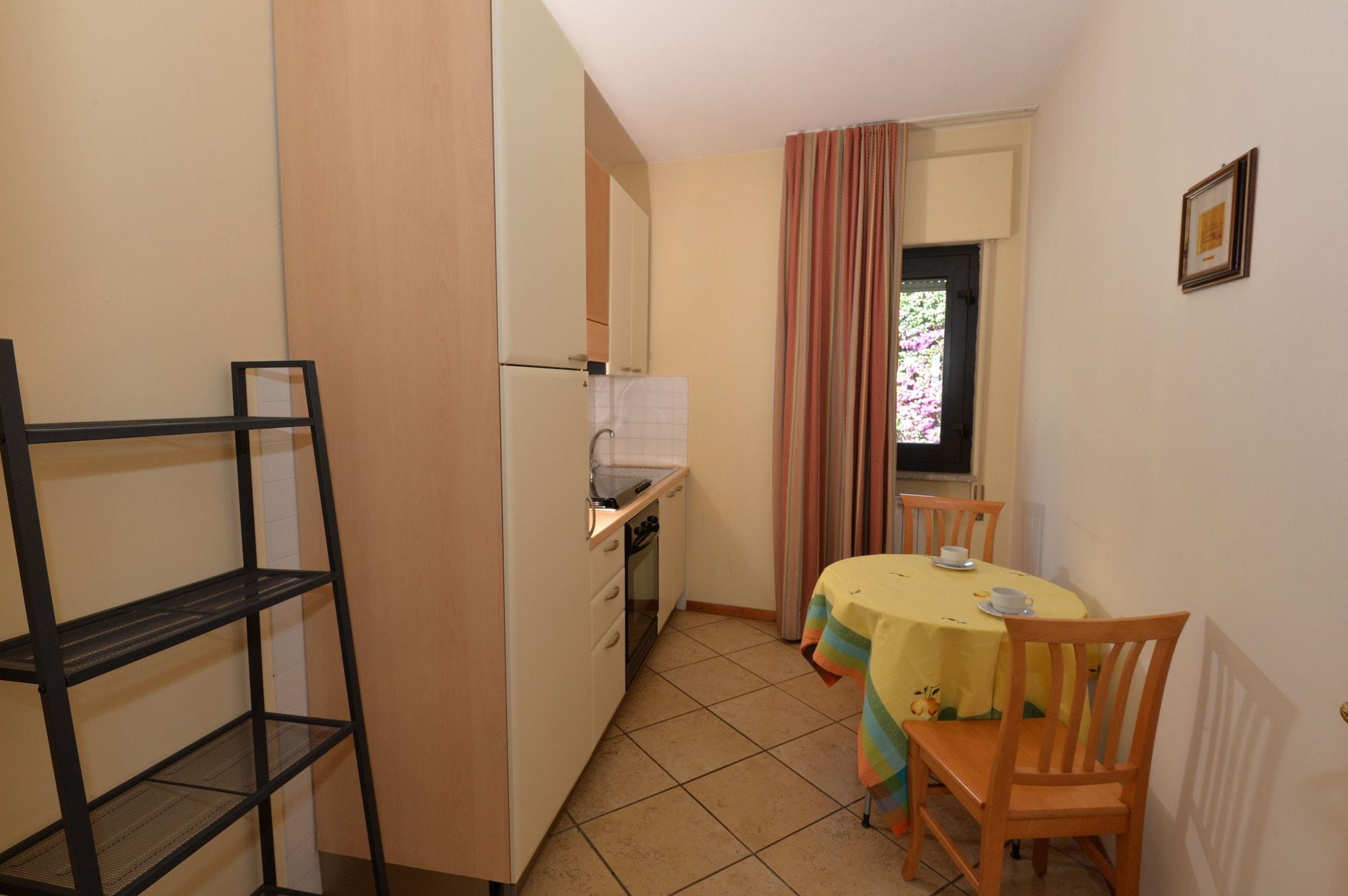 Miramare Residence Pozzuoli Kültér fotó