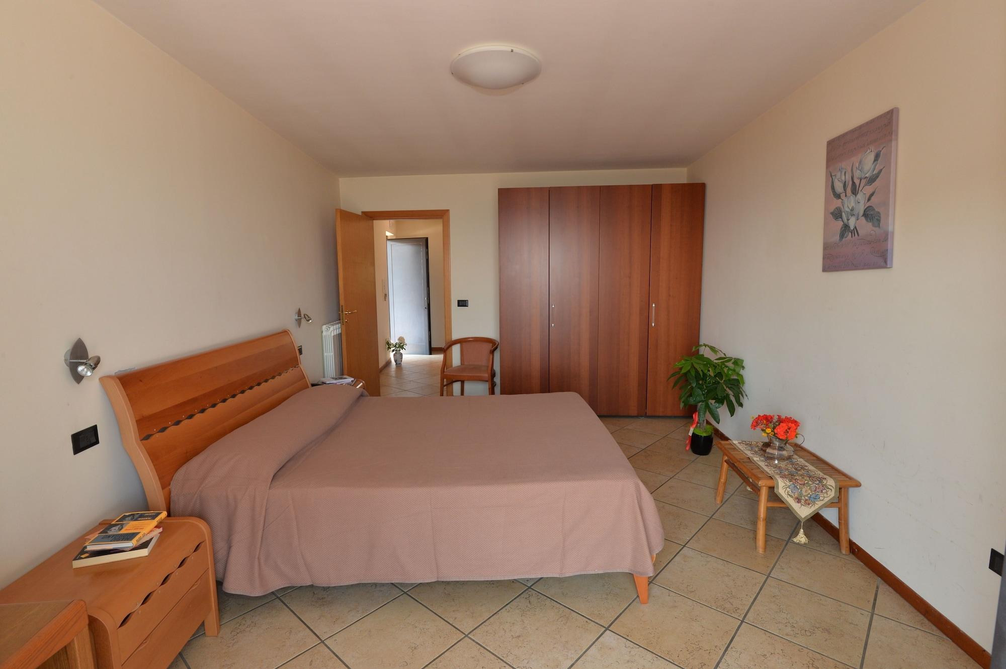 Miramare Residence Pozzuoli Kültér fotó