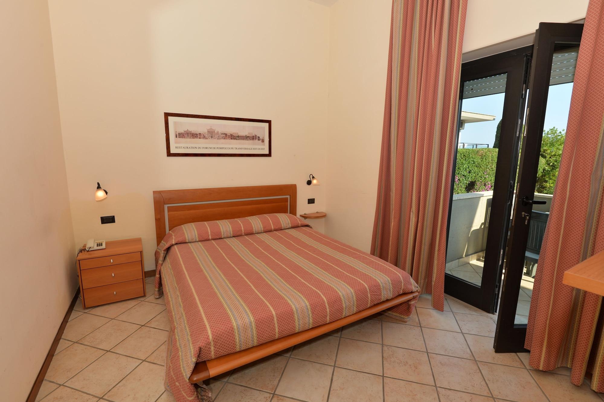 Miramare Residence Pozzuoli Kültér fotó
