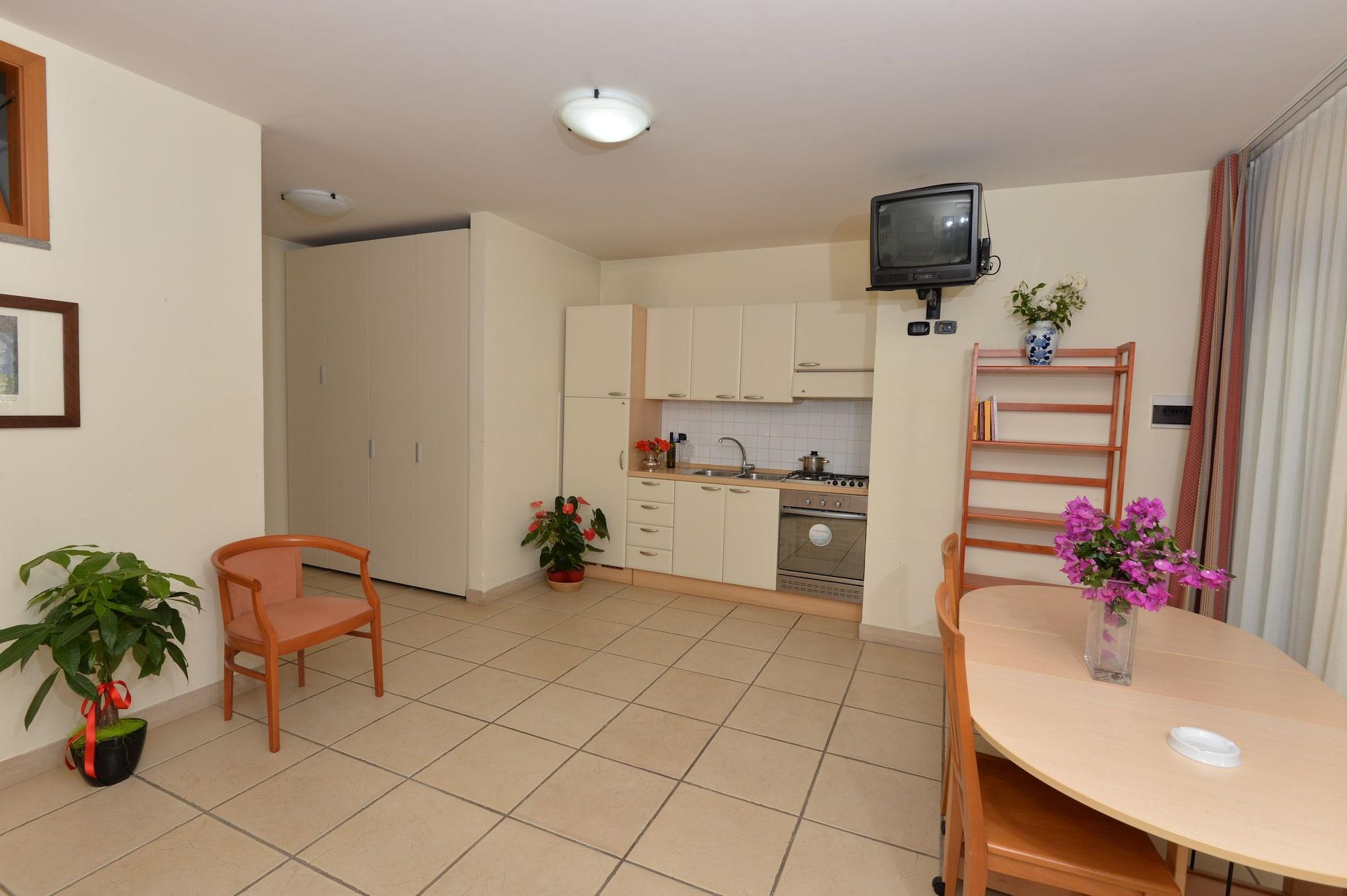 Miramare Residence Pozzuoli Kültér fotó