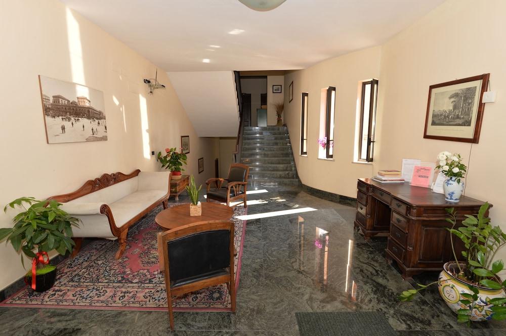 Miramare Residence Pozzuoli Kültér fotó