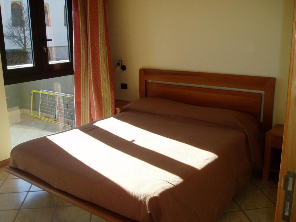 Miramare Residence Pozzuoli Szoba fotó