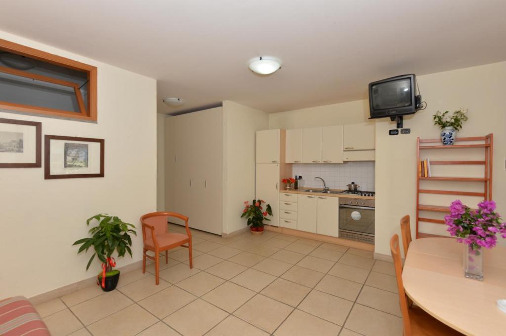 Miramare Residence Pozzuoli Szoba fotó