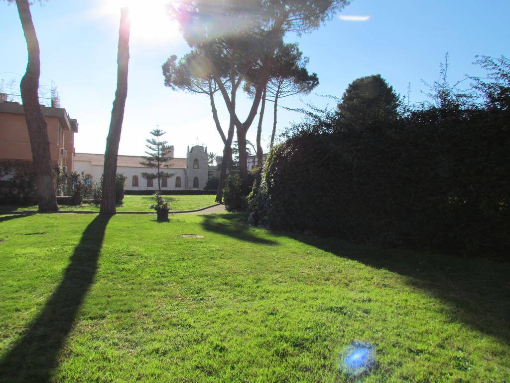 Miramare Residence Pozzuoli Kültér fotó