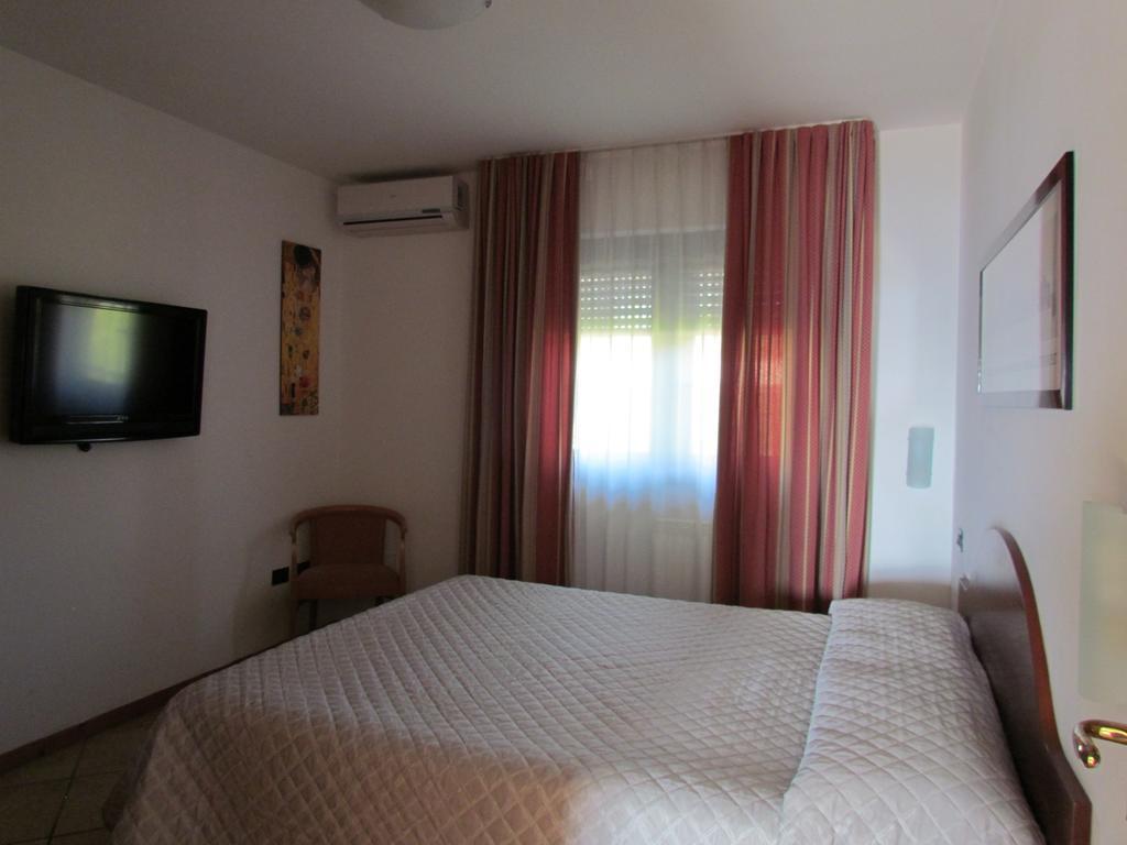 Miramare Residence Pozzuoli Kültér fotó