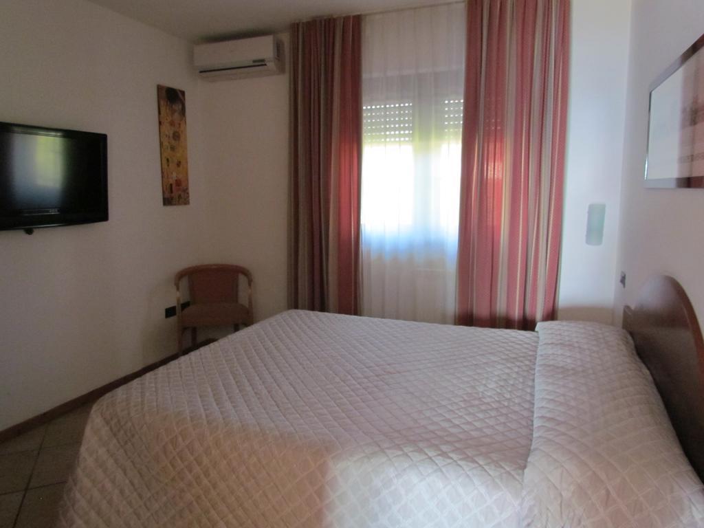 Miramare Residence Pozzuoli Kültér fotó