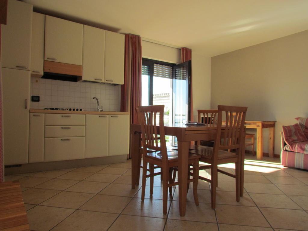 Miramare Residence Pozzuoli Kültér fotó
