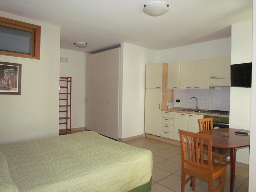 Miramare Residence Pozzuoli Kültér fotó